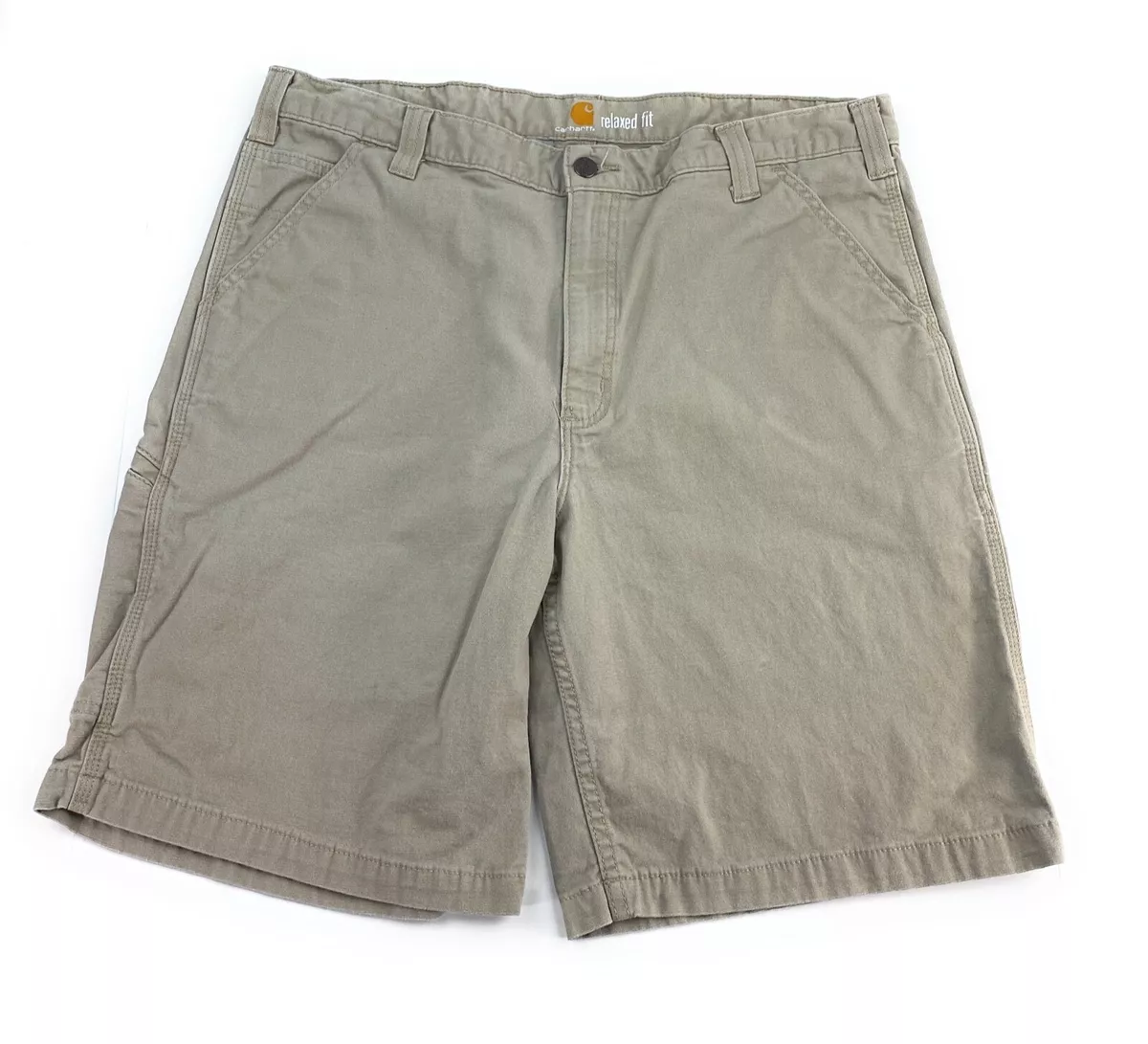 Carhartt cell sale phone shorts