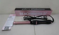 BEACHWAVER Co. B1 Rotating Curling Iron - Midnight Rose - 1" Barrel