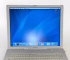 Apple iBook A1134 14.1" Laptop 80Gb Hdd 1Gb Ram - M9848Ll/A (July, 2005)