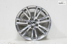 2015-2023 CHRYSLER 300 WHEEL RIM W/ CENTER CAP & TPMS SENSOR 18X7.5J 24 OEM