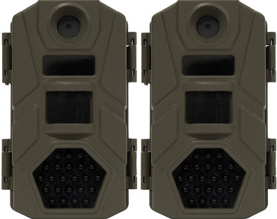 tasco trail camera