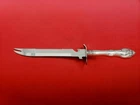 La Scala by Gorham Sterling Silver Ham Slice Hollow Handle WS 11 1/2" Custom
