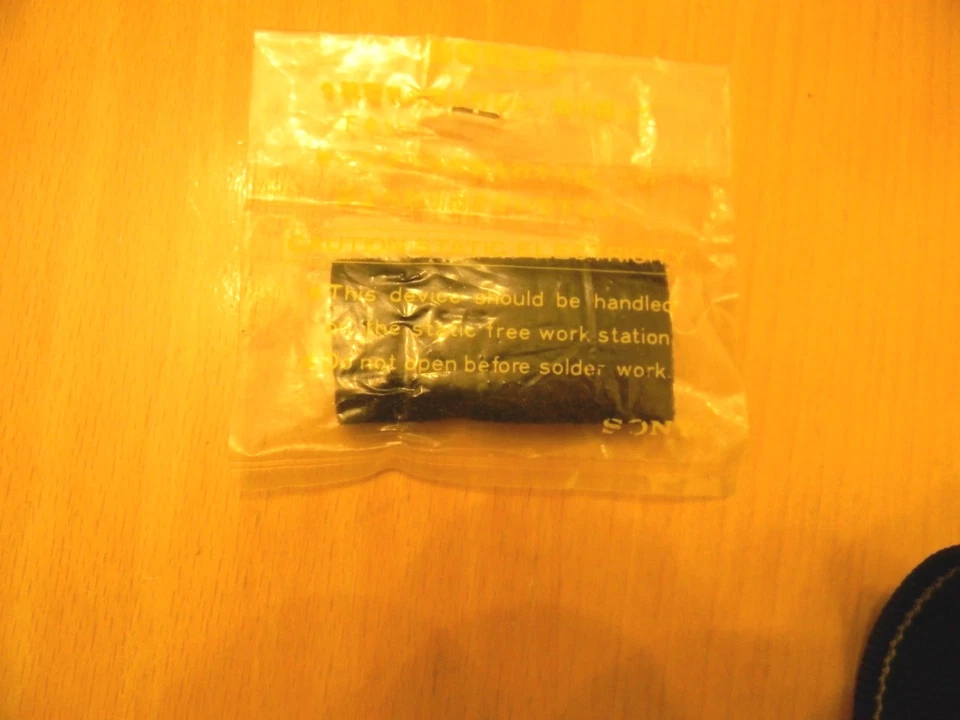 Circuito integrado HD44750A28 Foto 4 de 4