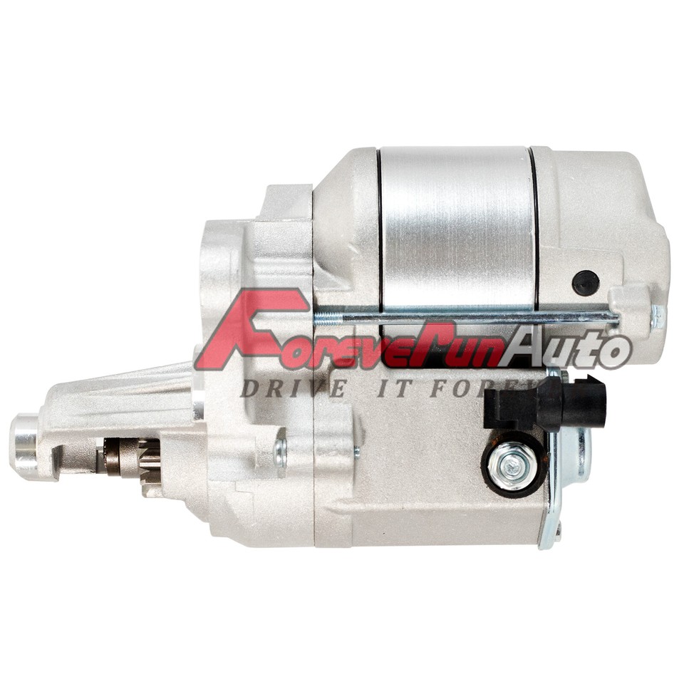 Find 2003 2004 2005 Dodge Ram 1500 Truck Dakota Durango 3.7L 4.7L Starter In Everett, Washington - Foto 6