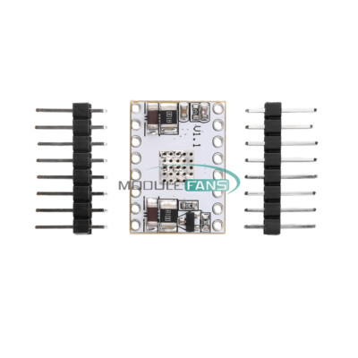 TB67S109 Stepper Motor Driver Module Maximum 4A Current Drive for 42/57 Motors
