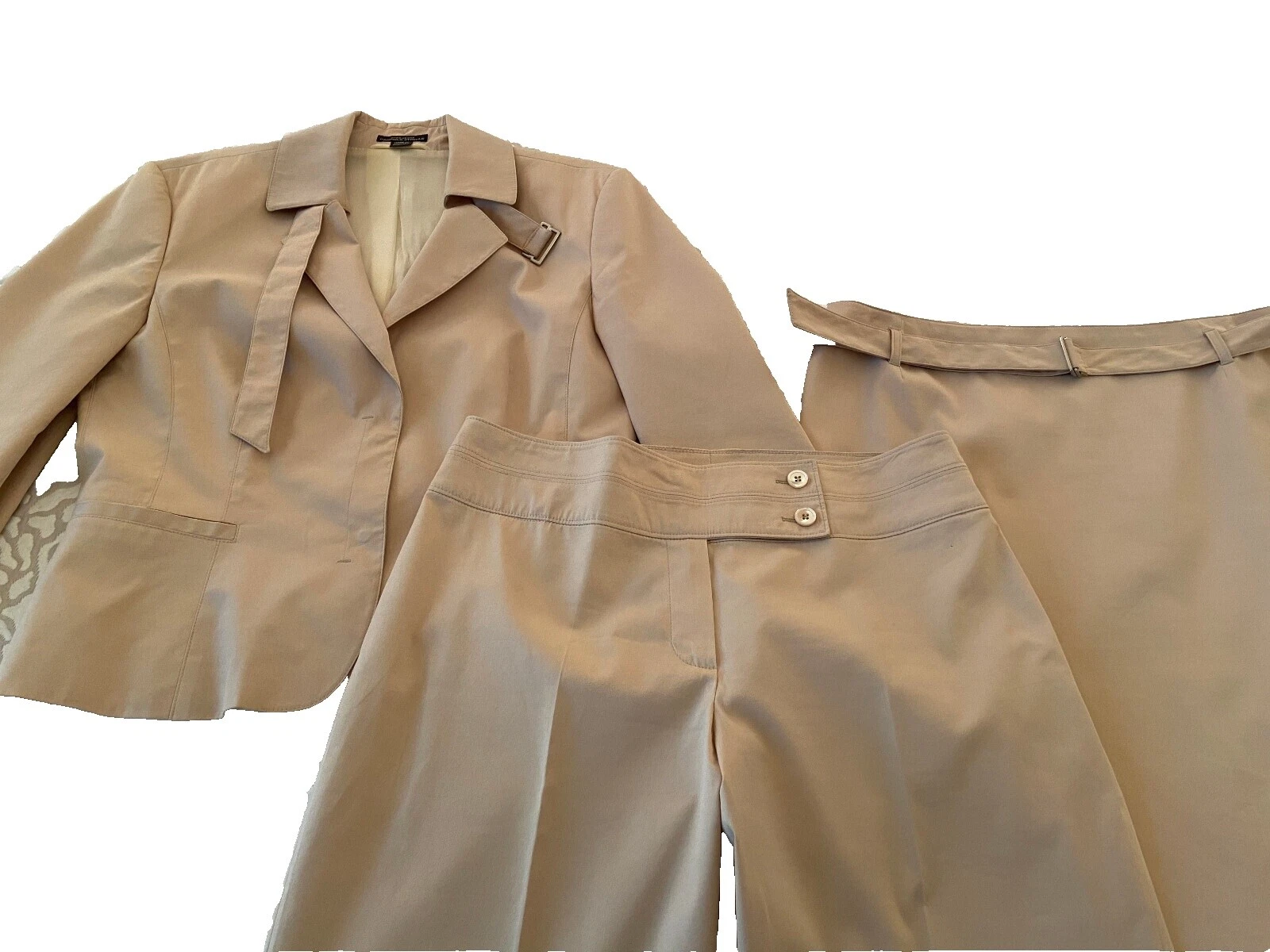 Ropa de nylon Strenesse para De mujer