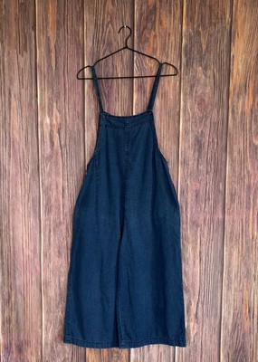 zara women's overalls