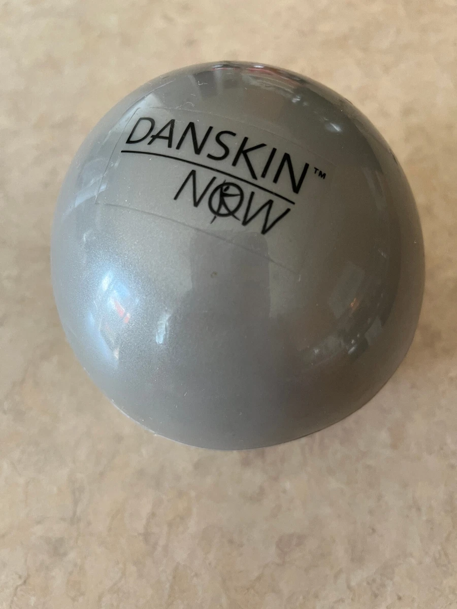 Danskin now sales exercise ball