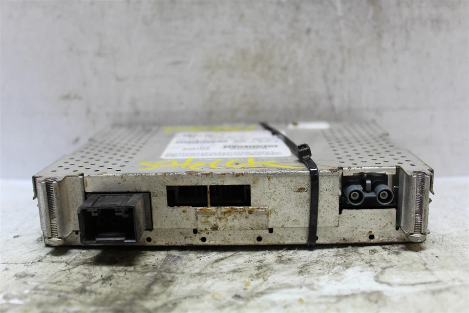 BMW 323i 525i 2005-2006 receptor de satélite remoto 65126948064 módulo 601 9B3 B1 Foto 4 de 4