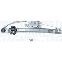 Magneti Marelli 350103823000 Fensterheber FüR BMW 1 E87
