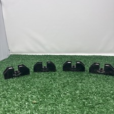  Lot of 4 2807 Buss Fuse Holder 30 Amp 600V -