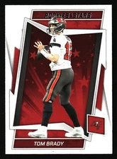 Tampa Bay Buccaneers Football Cards - Choose from 100s Player Qty Disc - Part 1