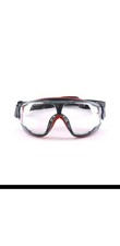 3M Safety Goggles Clear Anti-Fog Protective Eyewear