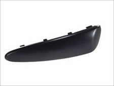 BLIC Zier-/Schutzleiste, Stoßfänger 6502-07-8101921P für TOYOTA