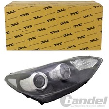TYC HAUPTSCHEINWERFER HB3 LED LINKS passend für KIA SPORTAGE IV VAN  1.6 - 2.4