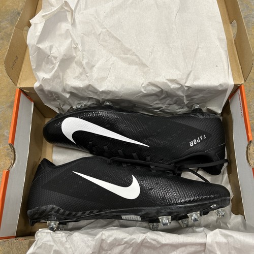 Nike Vapor Untouchable Speed 3 abnehmbar schwarz/weiß AO3035-010 Herrengröße 16 " - Bild 1 von 5