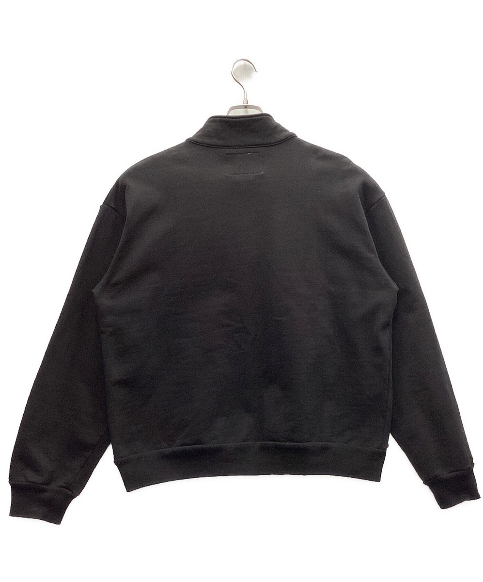 WIND AND SEA HALF-ZIP SWEATSHIRT | eBay WIND AND SEA HALF-ZIP SWEATSHIRT | eBay