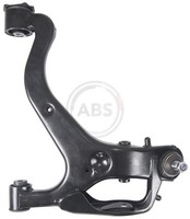 A.B.S. Querlenker Dreieckslenker 211460 FüR Discovery L319 Stahlguss M14X1,5 Rht