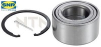 SNR R184.26 Radlagersatz Radlager Satz Vorderachse Vorne FüR Hyundai FüR Kia
