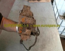 Etrier de frein Mitsubishi MONTERO