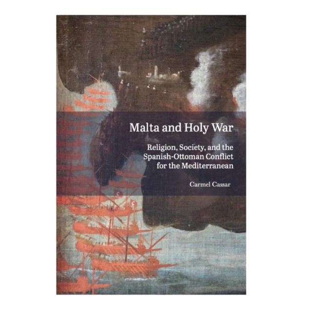 Malta & Holy War