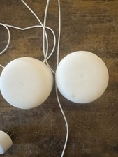 Google Nest Wifi Mesh Router 2 Model G20 AC2200   Tested   No Box