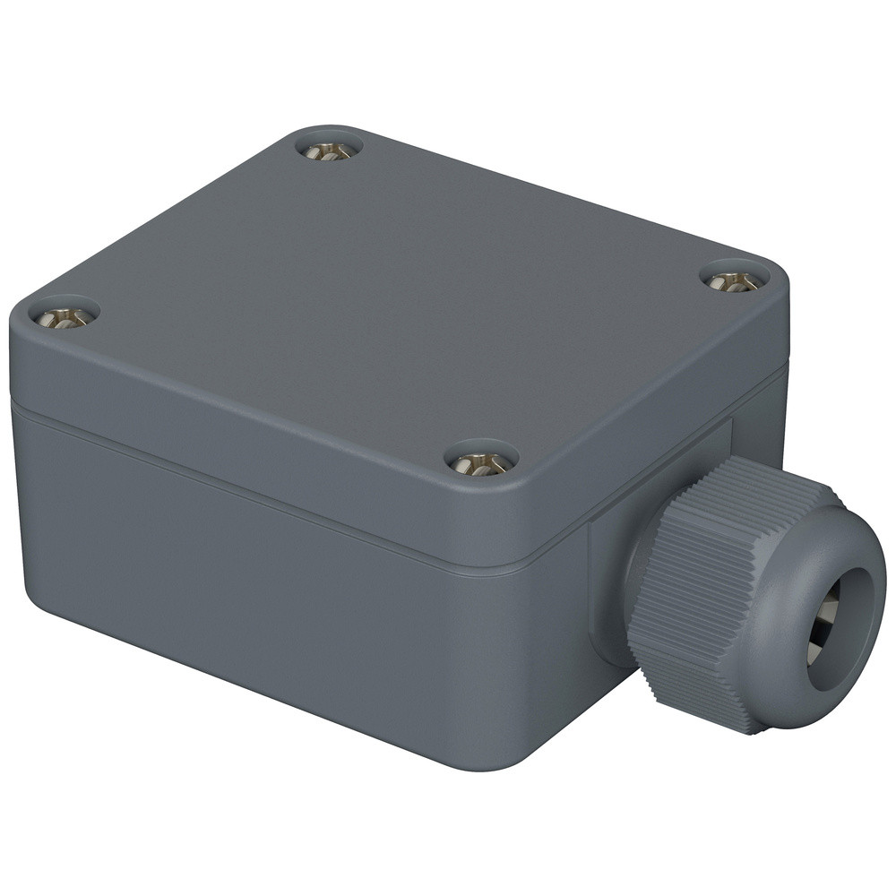 Bopla POLYMAS PK 101-111 38101100MT1 Универсальный-Gehuse 58 x 64 x 34 полями 3090₽