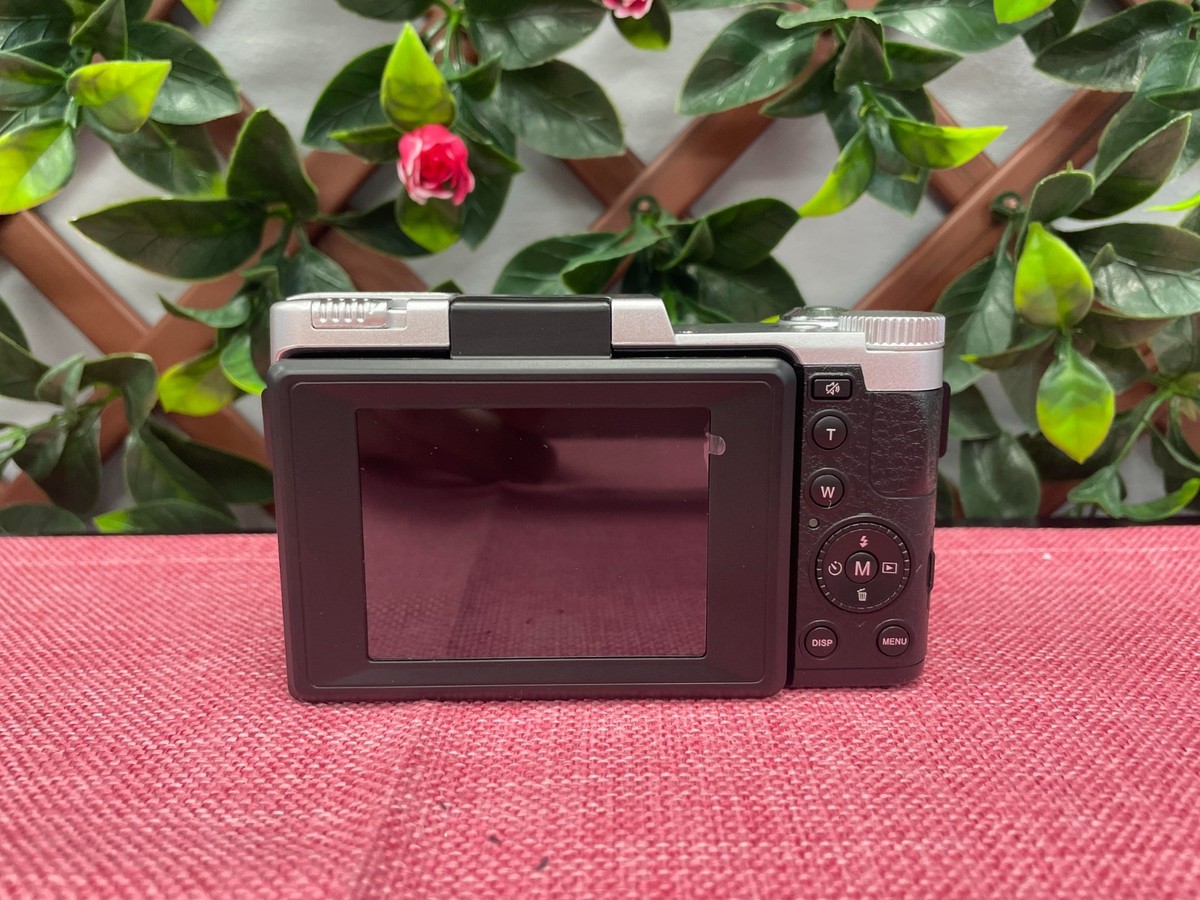 Yatao Digital Camera 44MP Compact Camera 18x Zoom 32GB FPR Kids | eBay