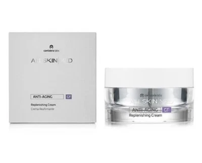 ALLSKIN MED | GF Replenishing Cream (50ml)