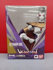Ultraman Leo Model Number ULTRA ACT Ultraman King BANDAI