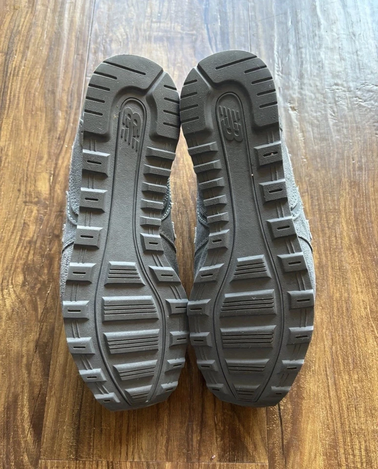 New Balance 696 Tomboy Foto 2 de 4