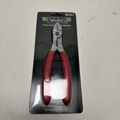 VIM Tools WS57 5-in-1 Auto Tech Wiring Tool