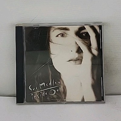 Sue Medley - Inside Out (CD)
