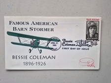 Wally Funk , Signed, Autographed, Postal FDC,...