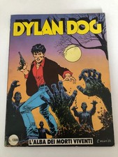 Vendo collezione Dylan Dog 1-178 originali-ristampe-2°ristampa-albi-Buoni/Ottimi