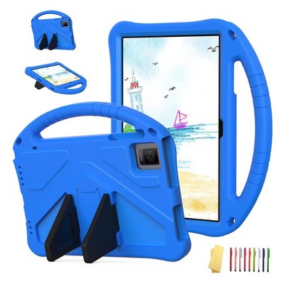 Kids Stand/Handle/Kickstand Case for T-Mobile REVVL Tab 10.36'' (2023) & Black...