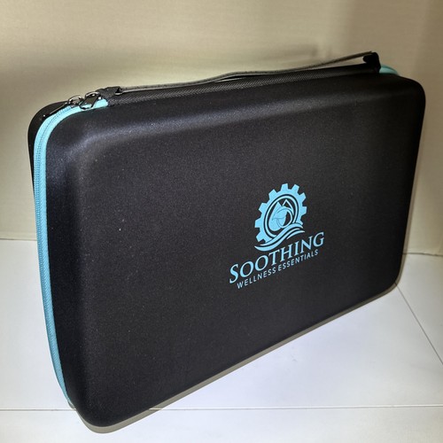 Young Living doTerra Custodia per Oli Essenziali Sacchetto Contiene 104+ Lato Rigido - Foto 2 di 15