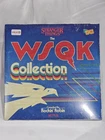 Stranger Things: The WSQK Collection Season 5 VINYL LP Record Album NEW SEALED⬆️