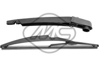 Metalcaucho Wischblatt 68338