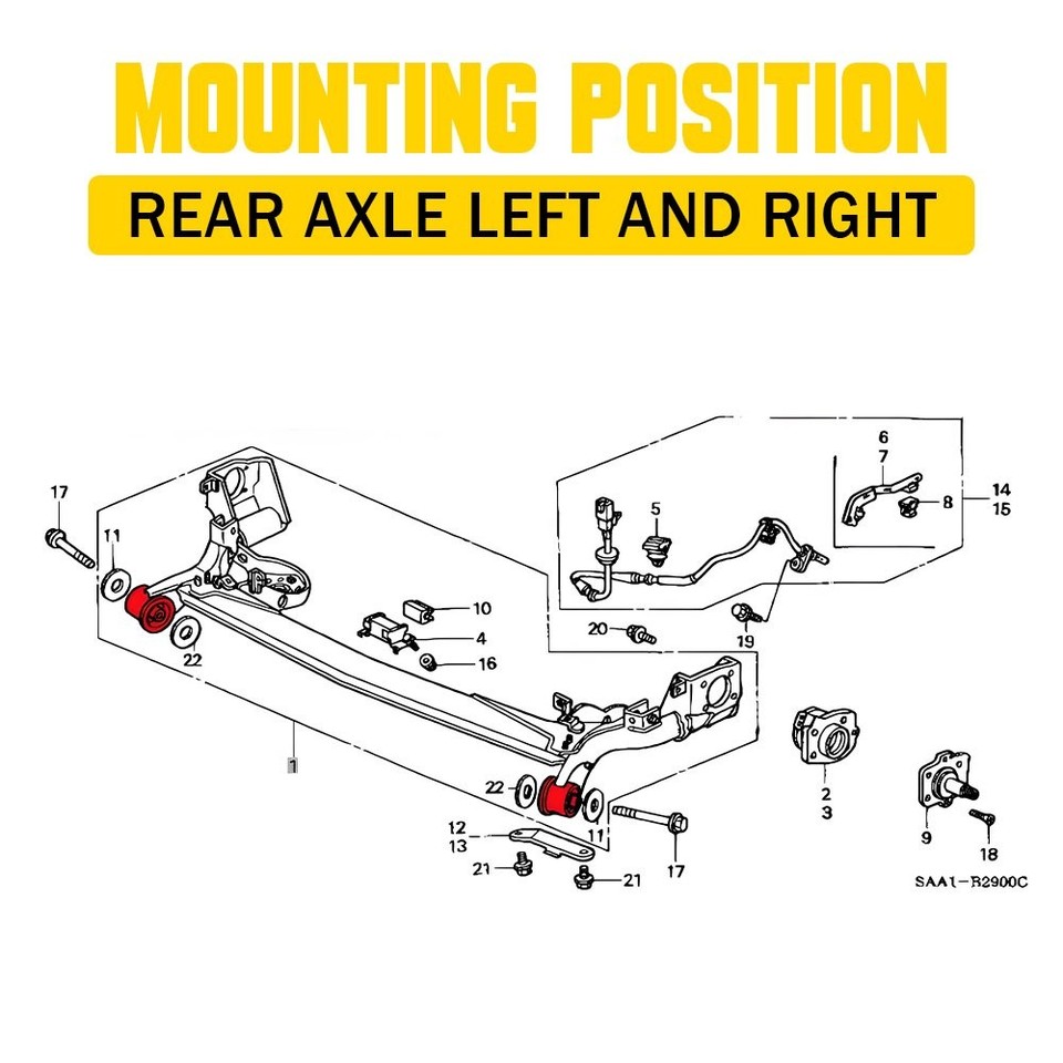2x-rear-axle-subframe-trailing-arm-bushes-fits-for-honda-civic-fn-fk