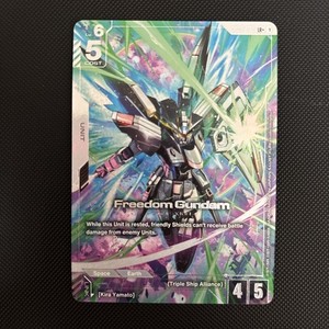 Freedom Gundam Gd03 | eBay