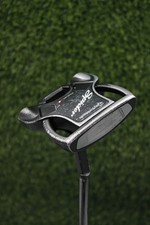 TaylorMade Spider Tour Black Putter 35"