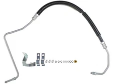 35FW75T Power Steering Pressure Line Hose Assembly Fits Chrysler PT Cruiser