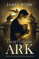 Light Of The Ark James Bonk Taschenbuch Englisch 2021 James Bonk