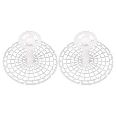  2 Pcs Gärflasche Gewicht Des Einmachglases Glasgewichte Zum Gären