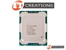 INTEL XEON 6 CORE PROCESSOR E5-1650V4 3.60GHZ 15MB 140W CPU CM8066002044306
