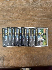 (10) Card Lot 2024 Topps Update #US160 Paul Skenes Combo Card