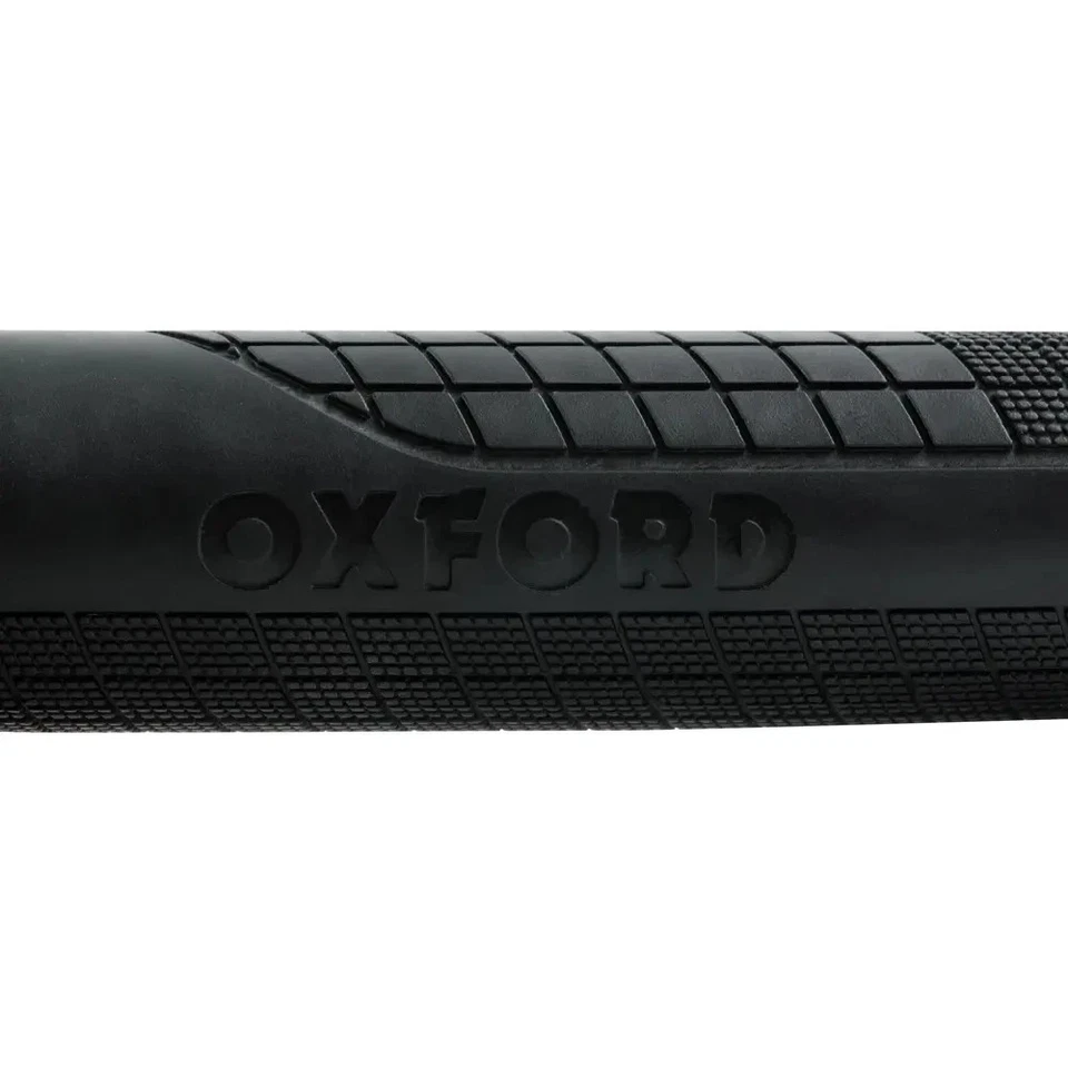 OXFORD HOTGRIPS ADVANCED TOURING HEATED MOTORCYCLE MOTORBIKE HEATED GRIPS - Image 3 of 4