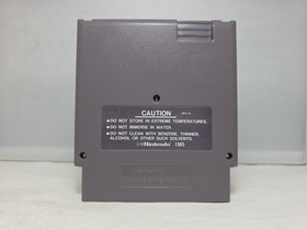 Bases Loaded 1 Bases Loade 2 2nd Season 2 Game Lot Nintendo NES Tested Authentic