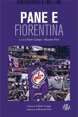 Bücher Brot und Florentiner